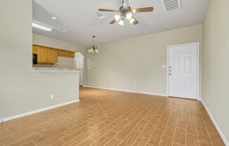 3 beds, 2.5 baths, $1,695