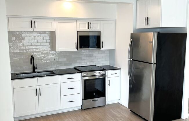 Star North Apartments