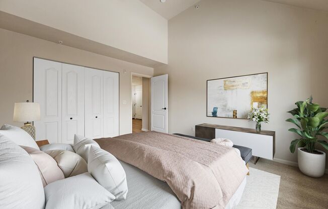 2 beds, 2 baths, 1,200 sqft, $1,595, Unit 727