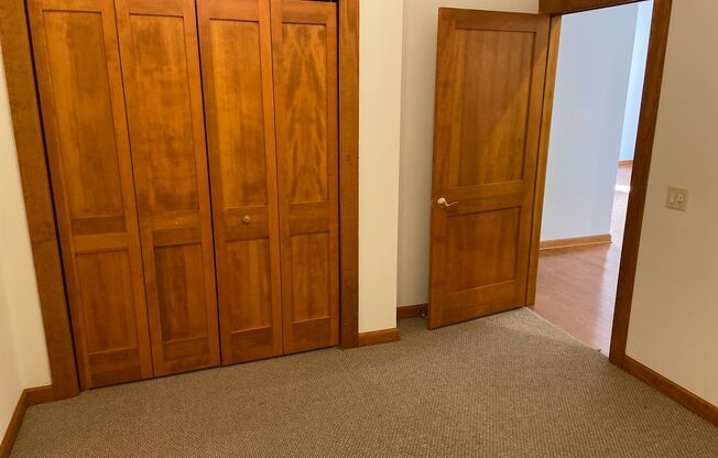 Pine Street Lofts - Residential