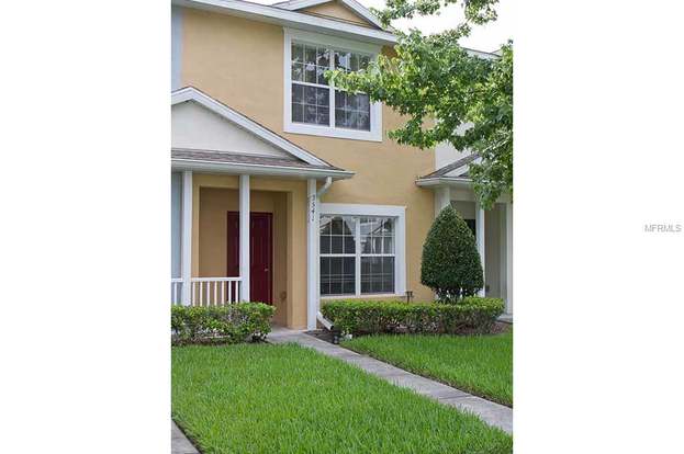 3541 High Hampton Circle