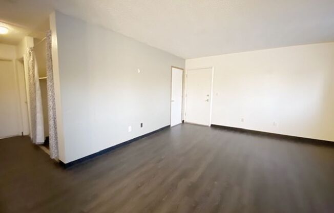 2 beds, 1 bath, $1,450, Unit 1