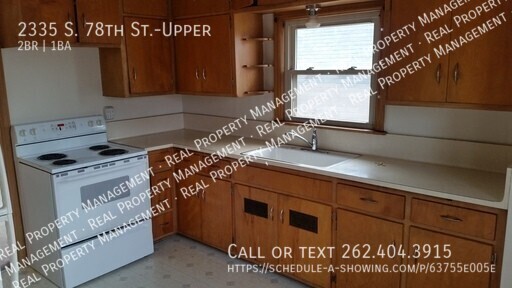 Partner-provided property photo