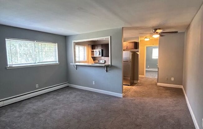 1 bed, 1 bath, 550 sqft, $1,295, Unit G07
