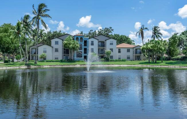 WELCOME TO PET-FRIENDLY LATITUDE POINTE