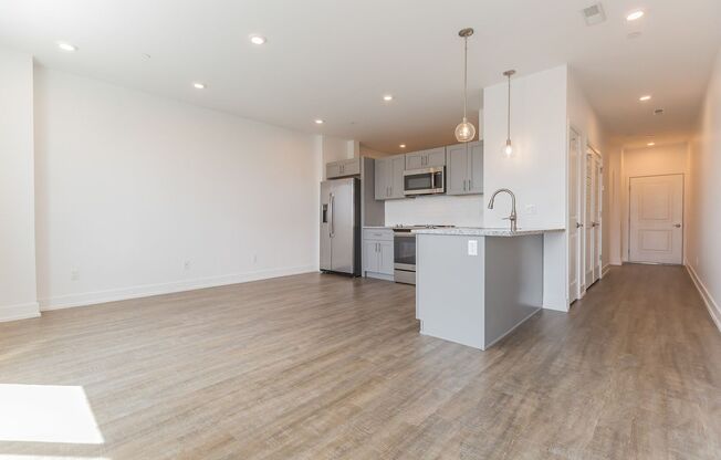 1 bed, 1 bath, 787 sqft, $1,775, Unit Unit 510