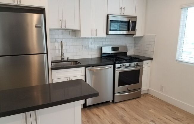 1 bed, 1 bath, 350 sqft, $2,275, Unit 717- 05