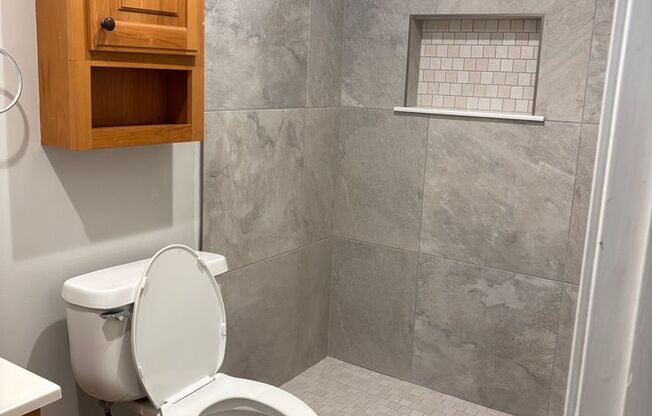 Townhome For Rent