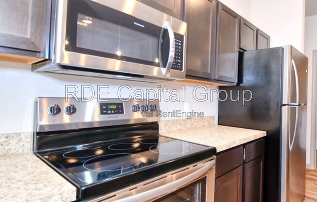 1 bed, 1 bath, 720 sqft, $1,115, Unit 3118