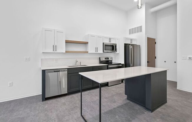 1 bed, 1 bath, 709 sqft, $1,550, Unit 3111