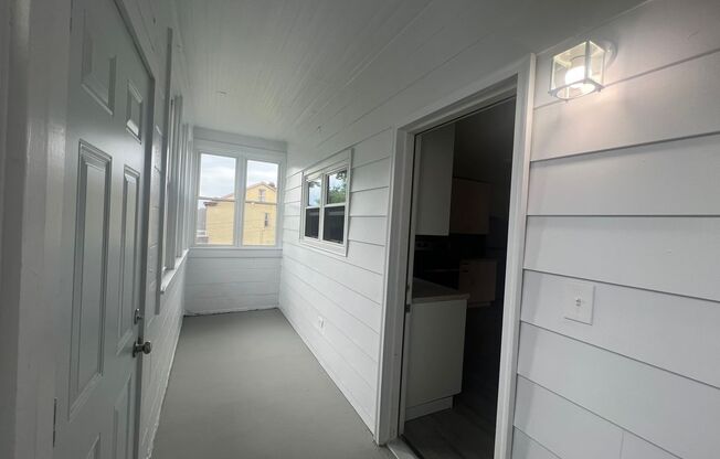 Updated 3BR House with fenced yard!