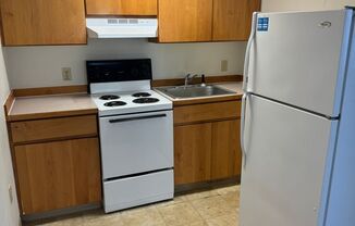 Partner-provided photo for $725 unit