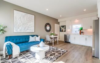 Atlas Street Apartments | Kearny Mesa