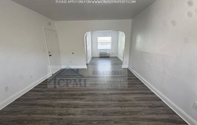 1 bed, 1 bath, 716 sqft, $1,795, Unit 18