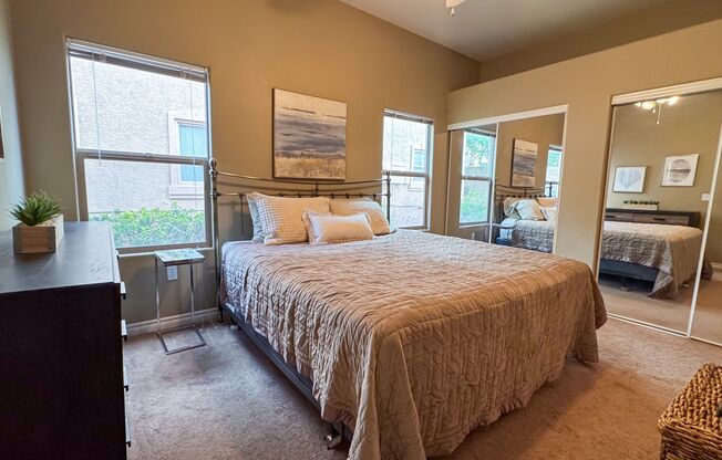 2 beds, 2 baths, 1,070 sqft, $1,400, Unit 8985 S Durango Dr 89113 (FAHW-py-gy-SW)