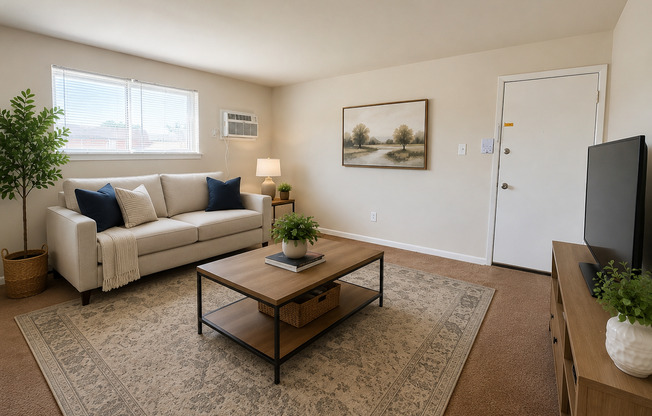 1 bed, 1 bath, 550 sqft, $1,275, Unit H09
