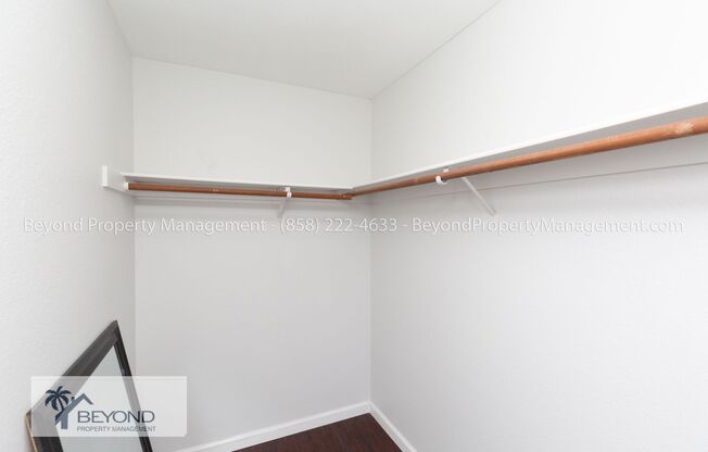 2 beds, 2 baths, $2,399