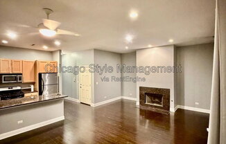 2 beds, 2 baths, 1,200 sqft, $2,700, Unit 2