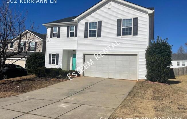 502 KERRIANN LN
