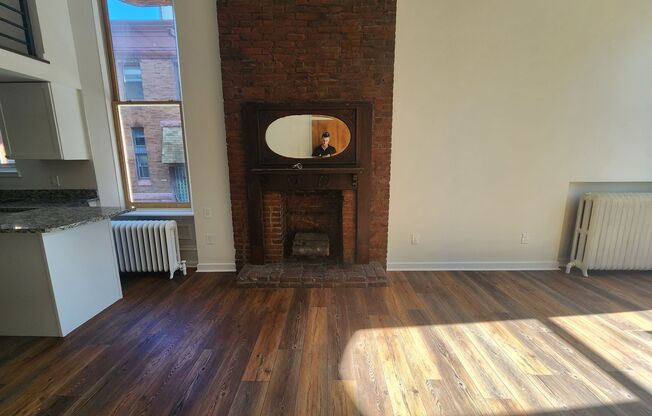 111 S 21st Street