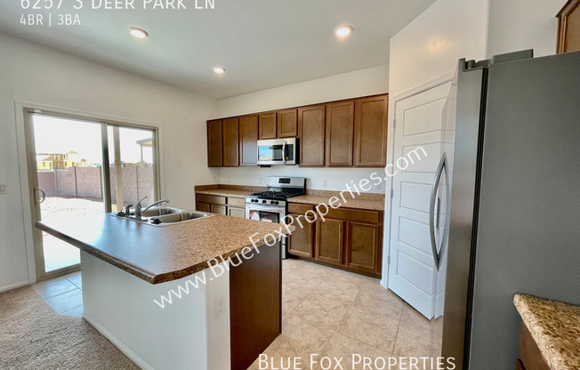 Partner-provided property photo