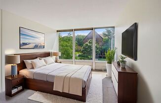 Thornton Place Apartments