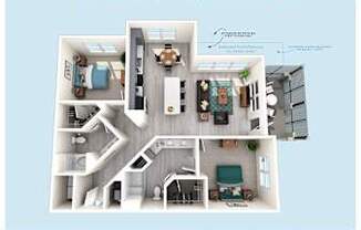 Partner-provided photo for $2295 unit