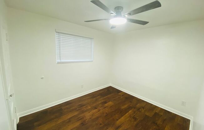 3 beds, 2 baths, 1,235 sqft, $2,860, Unit 1336 Peach Avenue Unit A