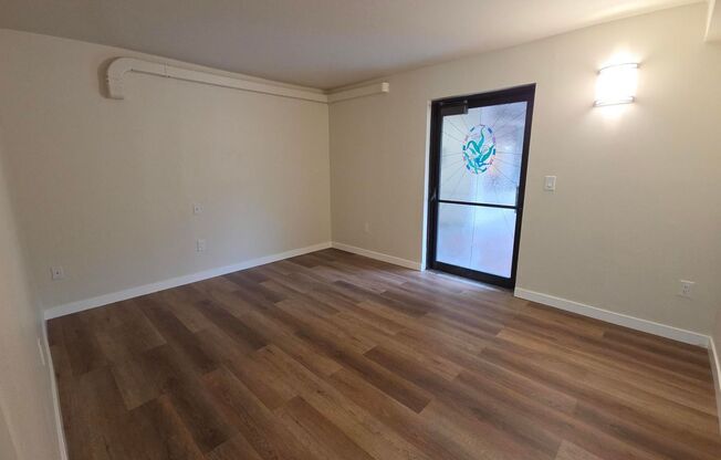 1 bed, 1 bath, 500 sqft, $1,450, Unit 112