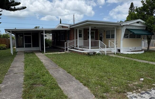 Buena Vista Mobile Home Park