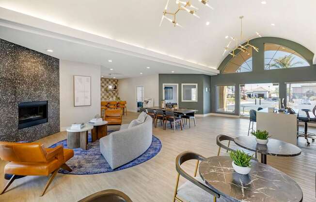 Stop by to experience the upgraded space and see firsthand how we’re dedicated to enhancing your living experience!