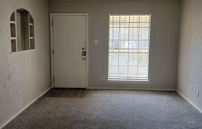 3 Bedrooms, 1.5 Bathrooms, 1 Car Garage Near 45 & 20