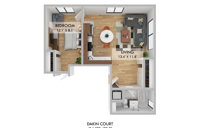 Partner-provided property photo