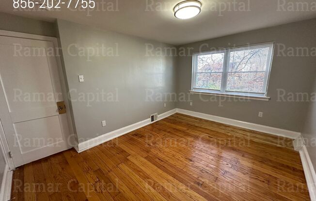 3 beds, 1 bath, $1,750