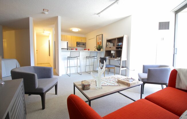 705 N DEARBORN