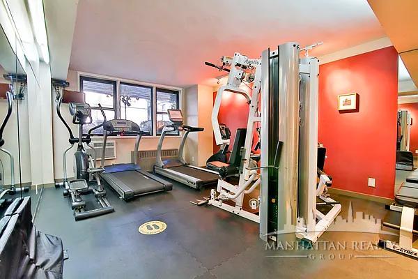 Studio, 1 bath, 512 sqft, $3,725, Unit 7F