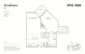 Partner-provided photo for $2630 unit