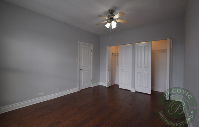 1 bed, 1 bath, 520 sqft, $1,900, Unit 907