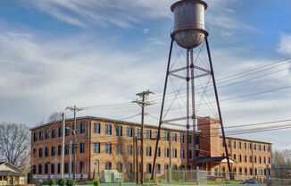 Piedmont Lofts