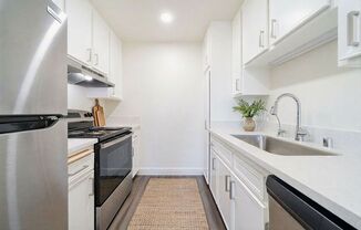 2 beds, 1 bath, 757 sqft, $2,595, Unit A-A06