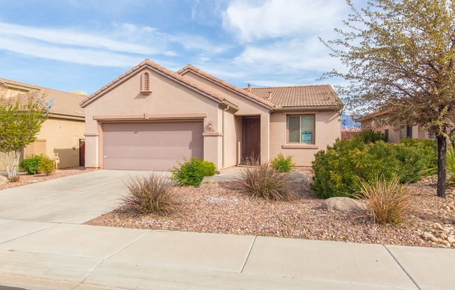 Darling Home in Coral Canyon