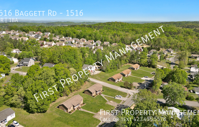 Partner-provided property photo