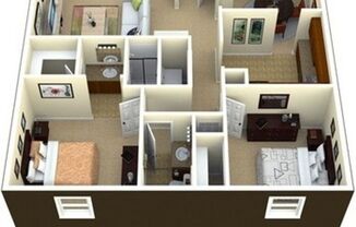 Partner-provided photo for $1089 unit