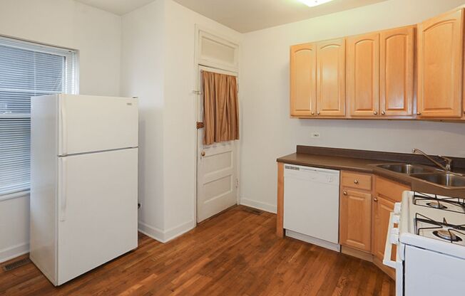 1 bed, 1 bath, 645 sqft, $1,895, Unit 3529-1W