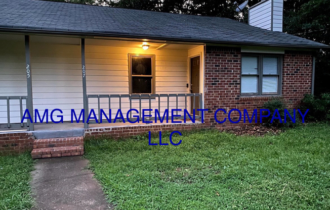 207 GLENDALE CT