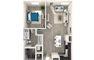 Partner-provided photo for $1855 unit