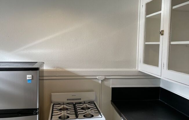 Studio, 1 bath, 375 sqft, $795, Unit 507