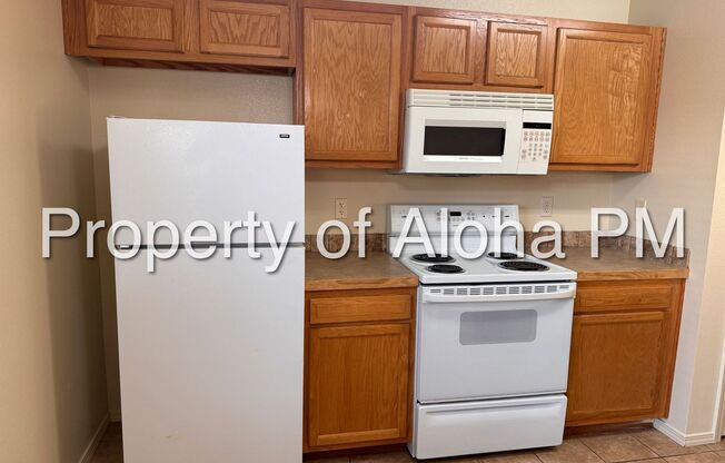 2 beds, 2 baths, 1,014 sqft, $1,296, Unit 1043 W. Pine Ave #4