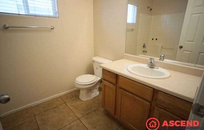 3 beds, 2 baths, $2,350