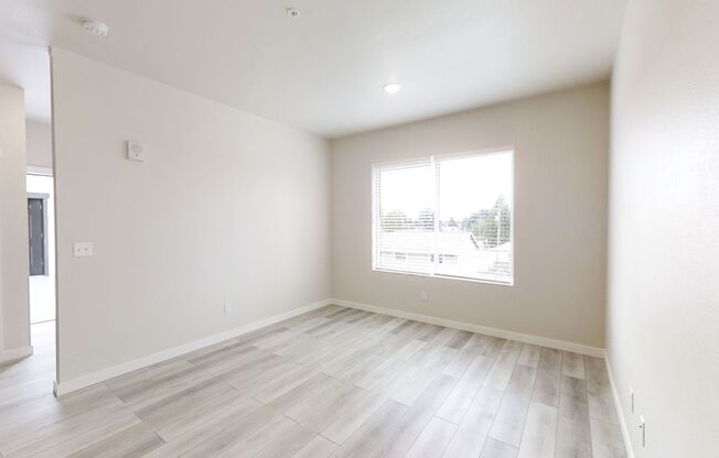 1 bed, 1 bath, 500 sqft, $1,150, Unit 303